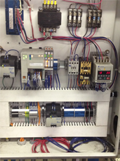 Electrical Automation and Industrial Control Systems